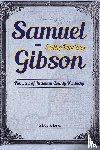 Jones, Jeffrey R - Samuel Gibson and Sally Bledsoe