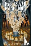 Evermoore, Rita - Fables and Falsehoods