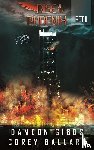 Gibbs, Dameon, Ballard, Corey - Rise of the Phoenix