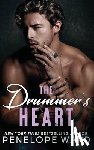 Ward, Penelope - The Drummer's Heart