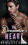 Ward, Penelope - The Drummer's Heart