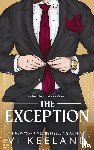 Keeland, Vi - The Exception
