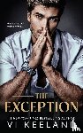 Keeland, Vi - The Exception