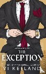 Keeland, Vi - The Exception