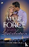 Force, Marie - State of Retribution, A First Family Novel