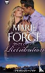 Force, Marie - State of Retribution, A First Family Novel