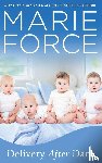 Force, Marie - Delivery After Dark, A Gansett Island Novel