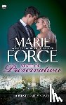Force, Marie - State of Preservation: A First Family Novel