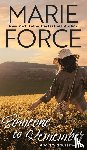 Force, Marie - Someone to Remember, A Wild Widows Novel