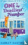 Hartwell, Hadley - One is the Deadliest Number