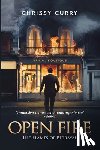 Curry, Chrissy - OPEN FIRE