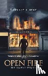Curry, Chrissy - OPEN FIRE