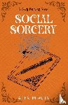 Peachy, Alex - Social Sorcery