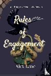 Lane, Alex - Rules of Engagement