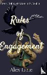 Lane, Alex - Rules of Engagement