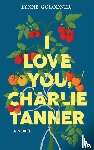 Golodner, Lynne - I Love You, Charlie Tanner