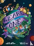 Schroeter, Dorna - We Are One