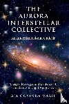 Marie, Gia Govinda - Marie, G: Aurora Interstellar Collective