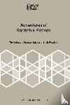 Redfield, James Adam - Adventures of Rabbah & Friends