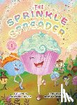 Laakso, Catherine - The Sprinkle Spreader