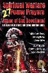 Waters, George L., Waters, Stefanie L. - 27 Spiritual Warfare Power Prayers & Armor of God Devotional