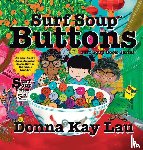 Lau, Donna Kay - Surf Soup Buttons