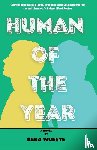Wueste, Beka - Human of the Year
