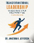 Jefferson, Jonathan K. - Transformational Leadership