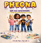 Charles-Atkins, Pheona - PHEONA