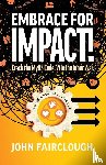 Fairclough, John - Embrace for IMPACT!
