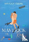 Keene, Margot - Maverick Key: Hearts on the Line