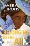 Irons, Avery - Belonging to the Air