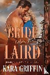 Griffin, Kara - Bride Takes a Laird