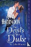 Harrington, Anna - The Devil's Own Duke