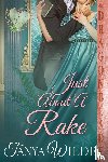 Wilde, Tanya - Just About a Rake