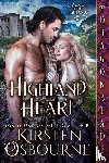 Osbourne, Kirsten - Highland Heart