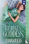 Piers, Eliana - The Duke's Goddess