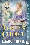 Donne, Elizabeth - Verity's Choice