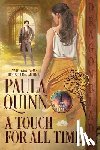 Quinn, Paula - A Touch for All Time