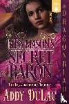 Du Lac, Addy - Miss Mason's Secret Baron