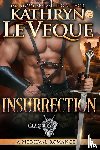 Le Veque, Kathryn - Insurrection