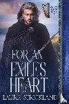 Strickland, Laura - For an Exile's Heart