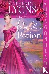 Lyons, Katherine - The Love Potion