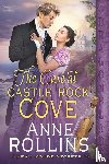 Rollins, Anne - The Case at Castle Rock Cove