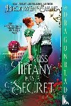 Evans, Bronwen - Miss Tiffany Has A Secret