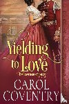Coventry, Carol - Yielding to Love