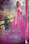 Greyson, Maeve - Grace's Saving