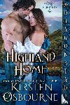 Osbourne, Kirsten - Highland Home