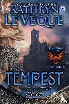 Le Veque, Kathryn - The Tempest