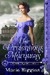 Higgins, Marie - Her Pretentious Marquess